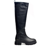 Stivale COPENHAGEN CPH551 Leather - Black
